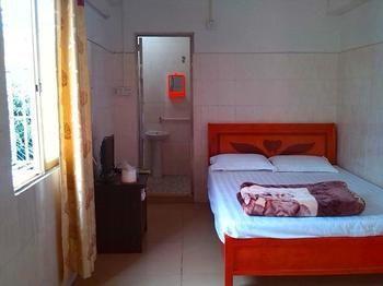 Ru Yi Apartment Chencun Экстерьер фото