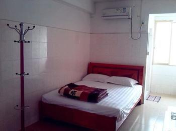 Ru Yi Apartment Chencun Экстерьер фото